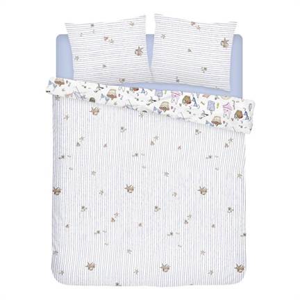 Cinderella La Bocca housse de couette