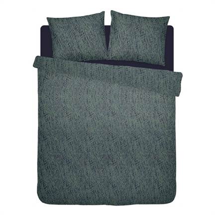 Damai Organic Bloke housse de couette