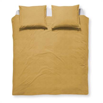 Damai Organic Bouleau housse de couette