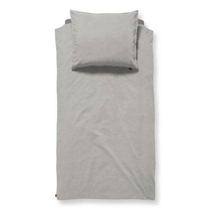 Damai Organic Bouleau housse de couette