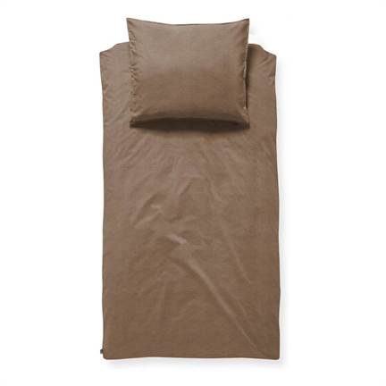 Damai Organic Bouleau housse de couette