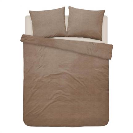 Damai Organic Bouleau housse de couette