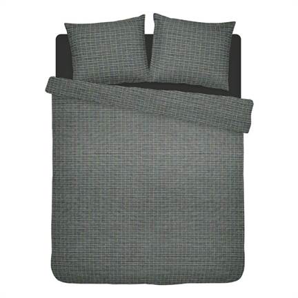 Damai Organic Mann housse de couette