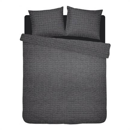 Damai Organic Mann housse de couette