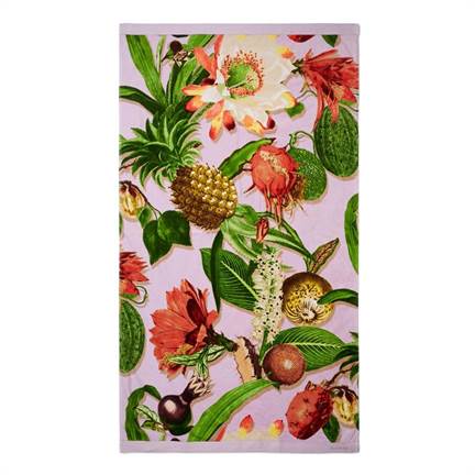 Essenza Catherine serviette de plage
