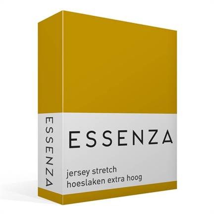 Essenza Premium drap-housse en jersey grand bonnet