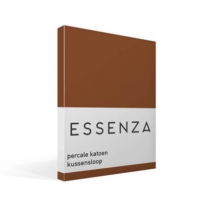 Essenza Premium taie d’oreiller en percale de coton