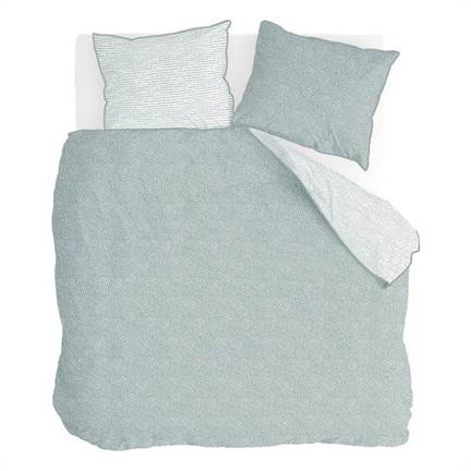 Walra Gribouilles housse de couette