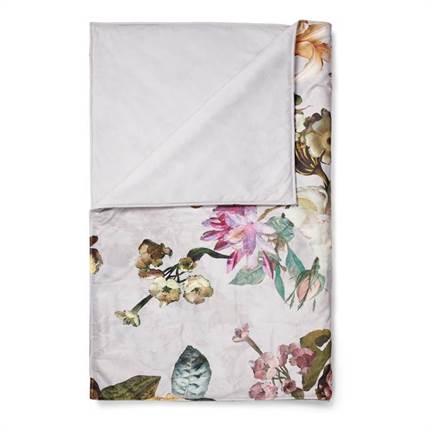 Essenza Fleur plaid