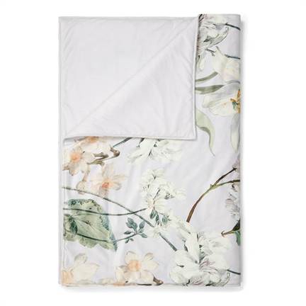 Essenza Rosalee plaid