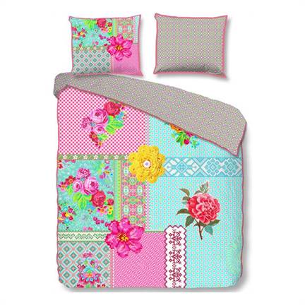 Happiness Paradise housse de couette