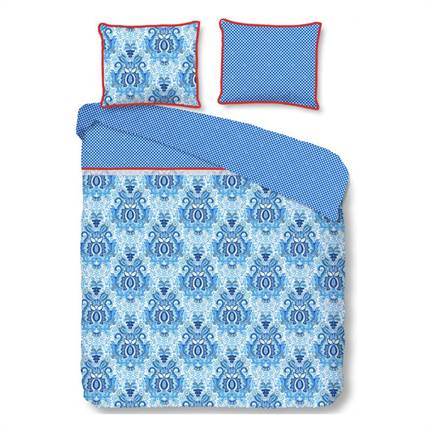 Happiness Yogi housse de couette