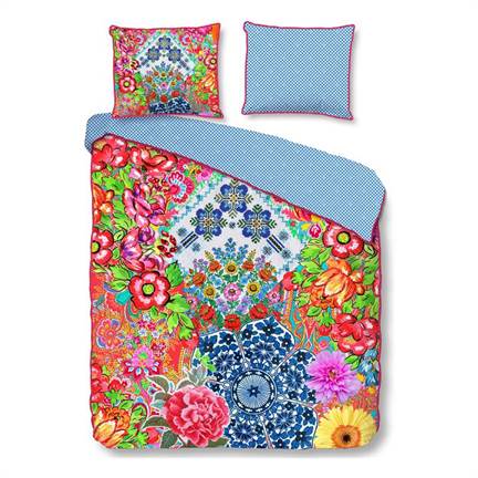 Happiness Zaira housse de couette