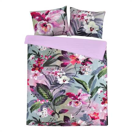 Papillon Hannah housse de couette