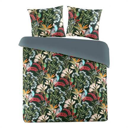 Papillon Helena housse de couette