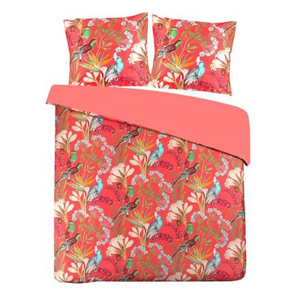 Papillon Helena housse de couette