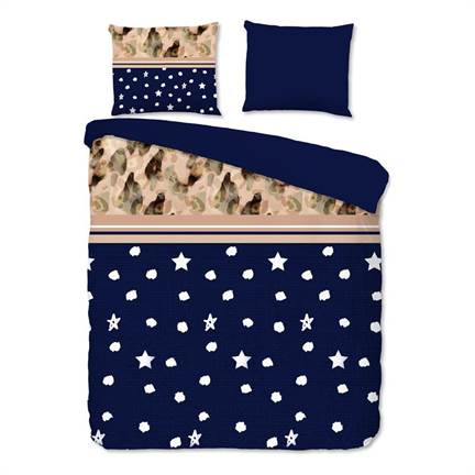 Pure Kiki housse de couette