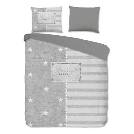 Pure Sterre housse de couette