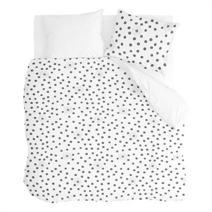 Walra Pois d'Argent housse de couette