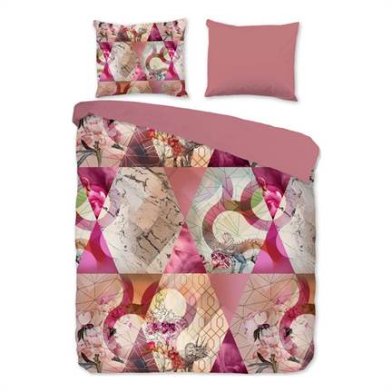 Good Morning Escapade housse de couette