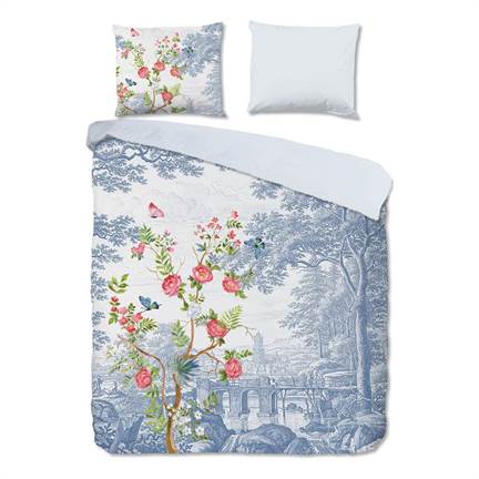 Good Morning Vintage housse de couette
