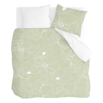 Walra Fleurie housse de couette