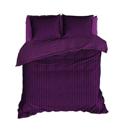 Satin d'Or Jacquard housse de couette