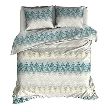 Romanette Kiruna housse de couette