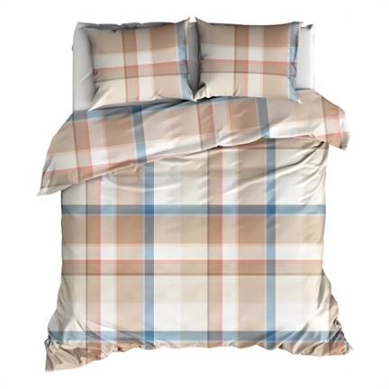 Romanette Kulm housse de couette