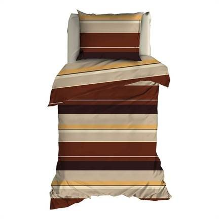 Romanette Lucas housse de couette