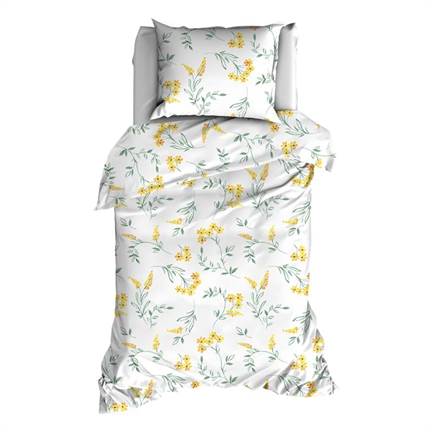 Romanette Mette housse de couette
