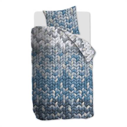 Ariadne at Home Nisa housse de couette en flanelle