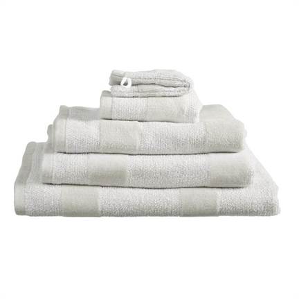 Beddinghouse Sheer Stripe linge de bain
