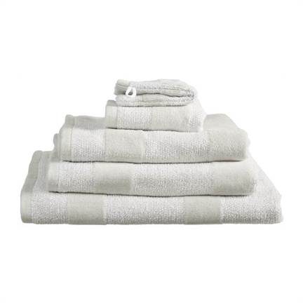 Beddinghouse Sheer Stripe linge de bain