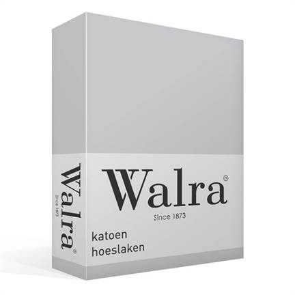 Walra drap-housse en coton