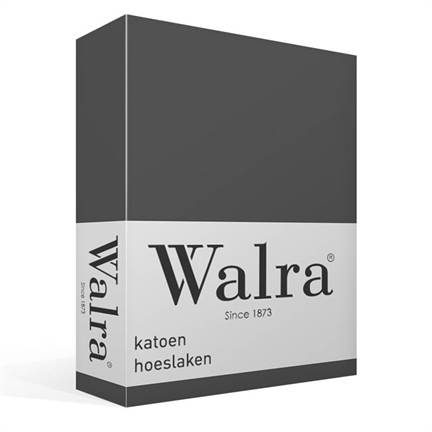 Walra drap-housse en coton