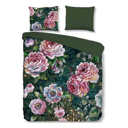 Good Morning Fleur housse de couette