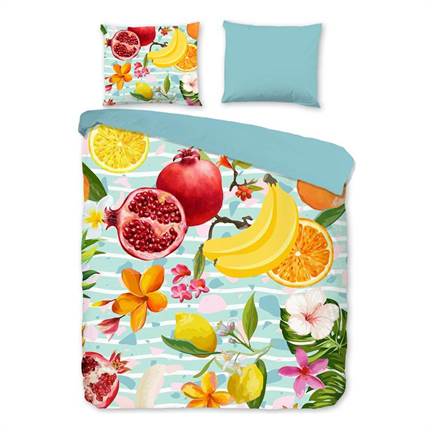 Good Morning Fruits housse de couette