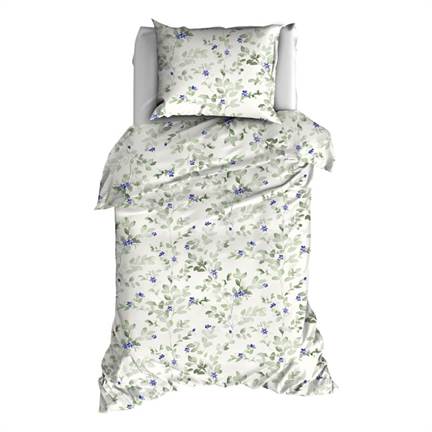 Satin d'Or Mira housse de couette