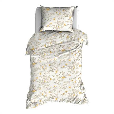 Satin d'Or Mira housse de couette
