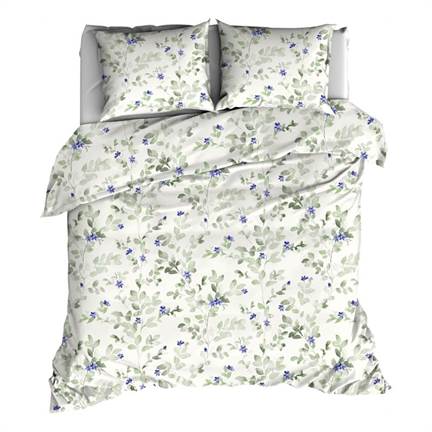 Satin d'Or Mira housse de couette