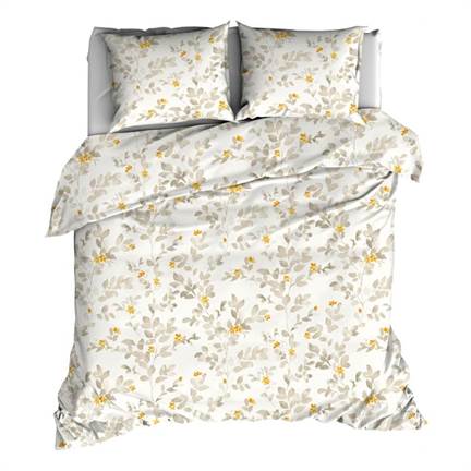 Satin d'Or Mira housse de couette
