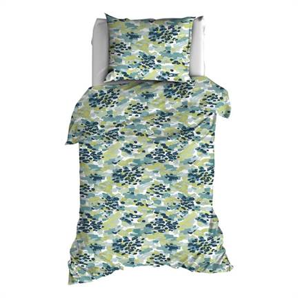 Romanette Terrazzo housse de couette