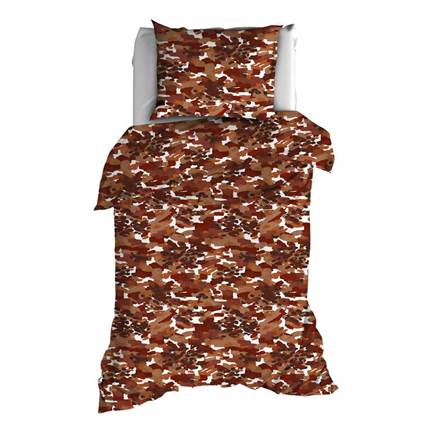 Romanette Terrazzo housse de couette