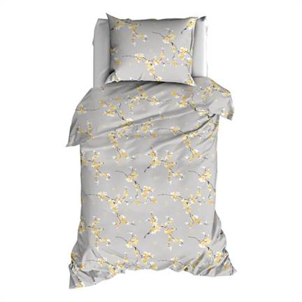 Satin d'Or Moriko housse de couette