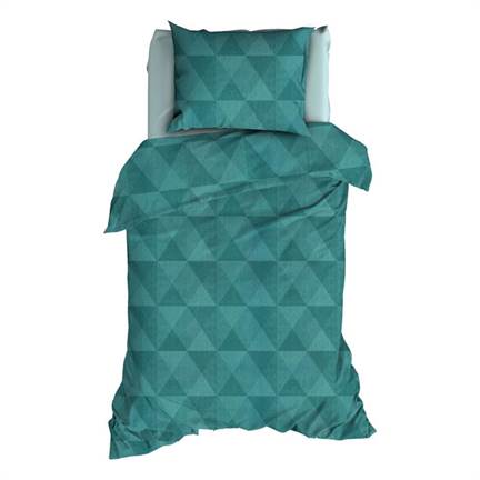 Satin d'Or Topic housse de couette