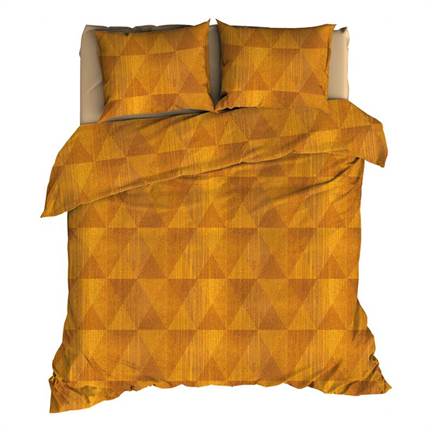Satin d'Or Topic housse de couette