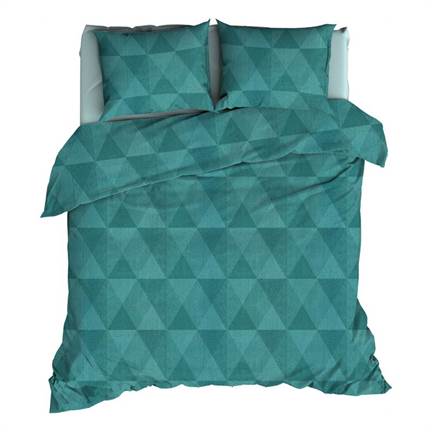 Satin d'Or Topic housse de couette