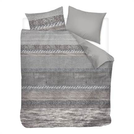 Snoozing Quinn housse de couette