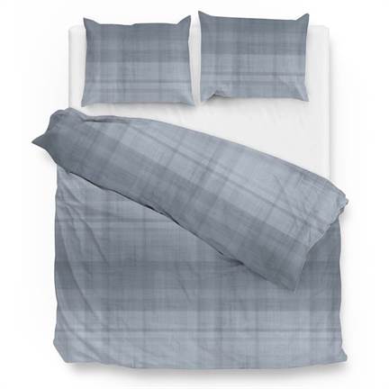 Zo!Home Willem housse de couette